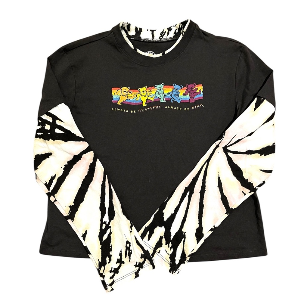 Grateful Dead Shirt